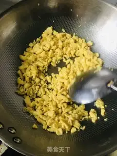Make Egg casserole dumplings step 4