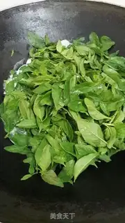 Make Egg soup step 4