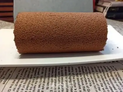 Make Mocha Cheaper roll step 18