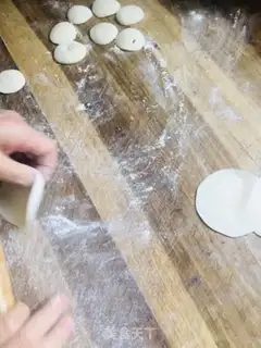 Make Egg casserole dumplings step 7