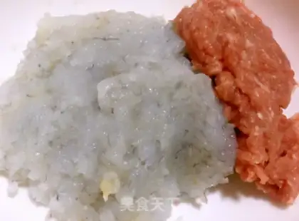 Make Noodles step 0