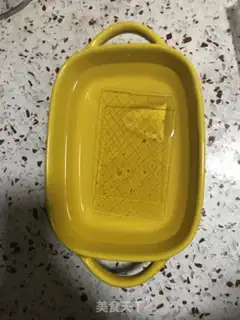 Make Blueberry jelly step 1