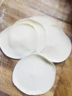 Make Egg casserole dumplings step 8