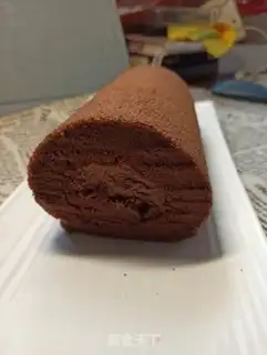 Make Mocha Cheaper roll step 19
