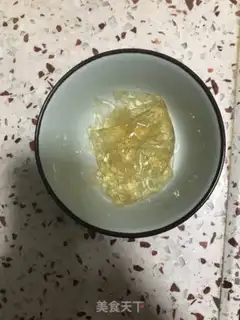 Make Blueberry jelly step 2
