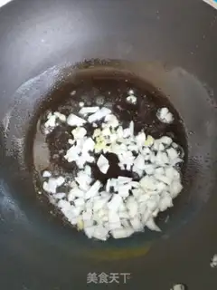 Make Chicken steamed melons step 7
