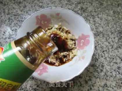 Make Roast eggplant step 3