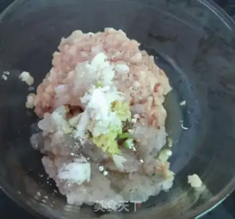 Make Noodles step 1