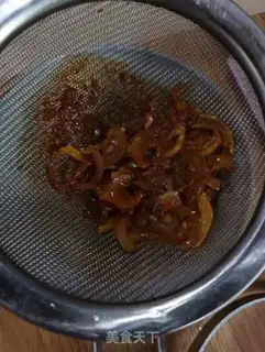 Make Japanese sardines step 8