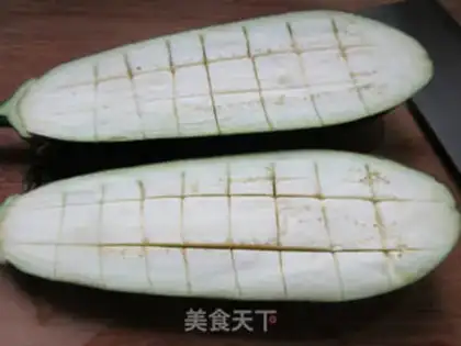 Make Roast eggplant step 6