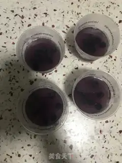 Make Blueberry jelly step 8