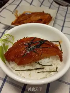 Make Japanese sardines step 10