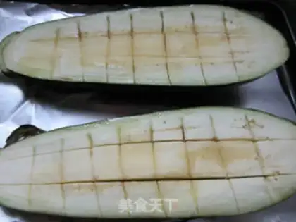 Make Roast eggplant step 7