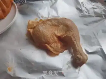 Make Scrambling step 0