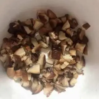Make Madoo pie step 4