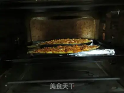 Make Roast eggplant step 9