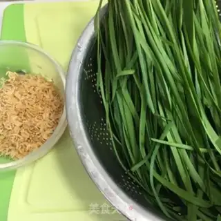 Make Shrimp-skinned casserole step 0