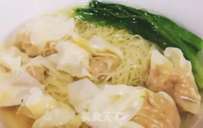 Make Noodles step 5