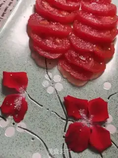 Make Sugared tomatoes step 5