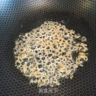 Make Shrimp-skinned casserole step 2