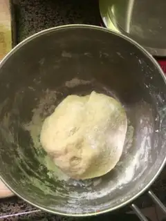 Make Pumpkin step 0