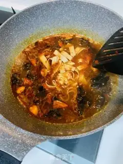 Make Boiled shrimp step 10