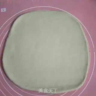 Make Double-coloured cutter step 3