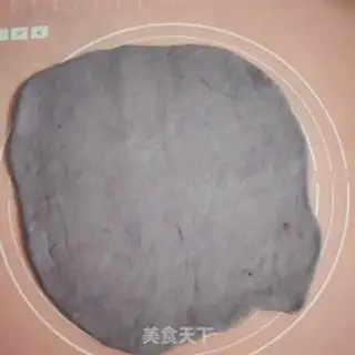 Make Double-coloured cutter step 4