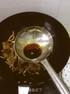 Make Rop-cracker step 6