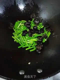 Make Eggs and musk step 4