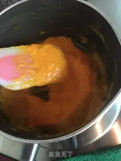 Make Pumpkin step 2