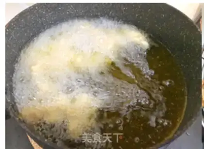 Make Pineapple crotch step 9