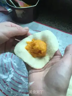 Make Pumpkin step 4