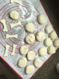 Make Pumpkin step 5