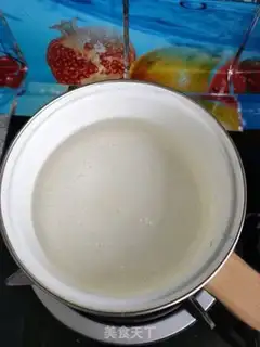 Make Onion egg soup step 3