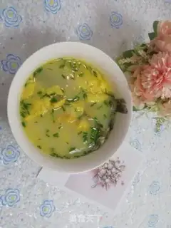 Make Skull fish egg soup step 5