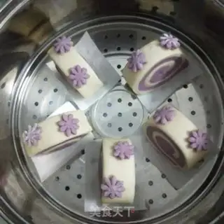 Make Double-coloured cutter step 9