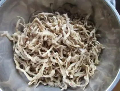Make A mustard sprouts step 0