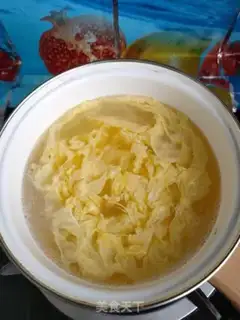 Make Vegetable oatmeal step 10