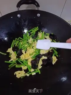 Make Eggs and musk step 6