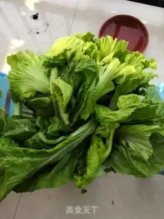 Make Pickles step 1