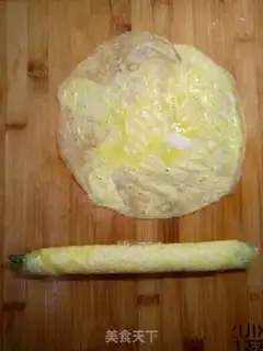 Make Boulder step 5