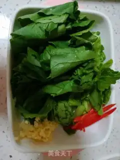 Make Pelican cabbage step 0