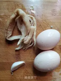 Make Quake eggs step 0