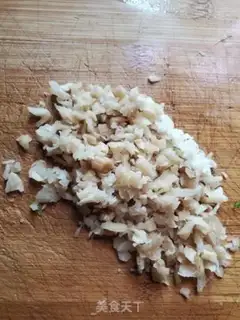 Make Quake eggs step 1