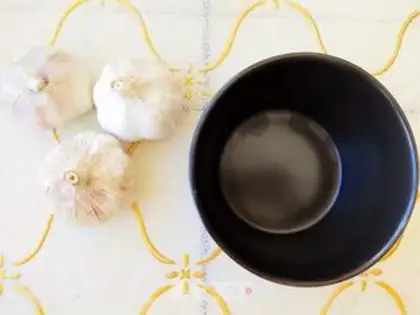 Make Pelican cabbage step 2