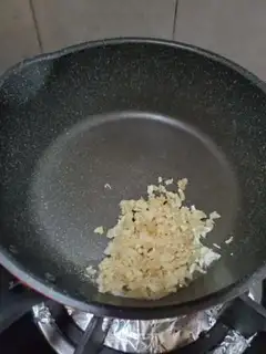 Make Quake eggs step 2