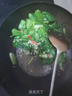 Make Pelican cabbage step 3