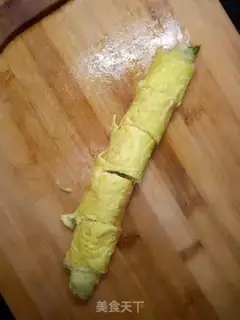 Make Boulder step 8