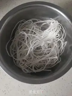 Make Sour powder step 0